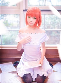 Star's Delay to December 22, Coser Hoshilly BCY Collection 7(62)